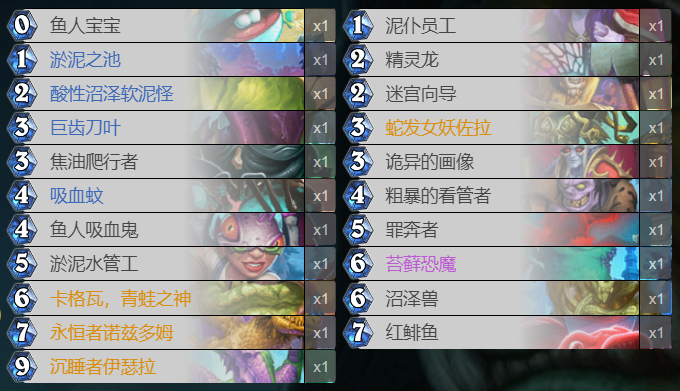 《<a href=https://www.cujc.cn/Game/8716.html target=_blank class=infotextkey>炉石传说</a>》纳斯利亚堡谜题攻略