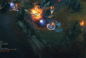 《LOL》12.9强势中单推荐