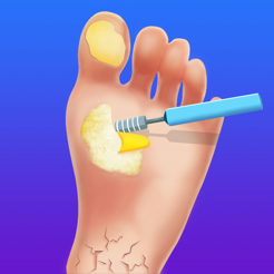 Foot Clinic