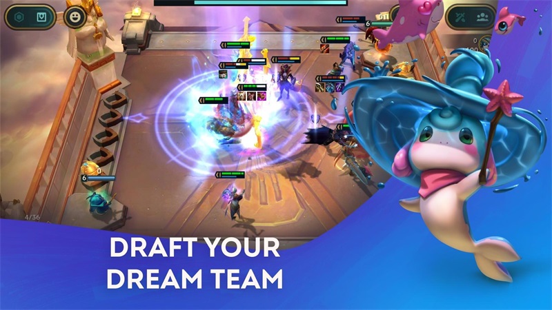 <a href=https://www.cujc.cn/Game/8718.html target=_blank class=infotextkey>云顶之弈</a>手游国际版最新版