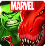 漫威复仇者学院（MARVEL Avengers Academy）