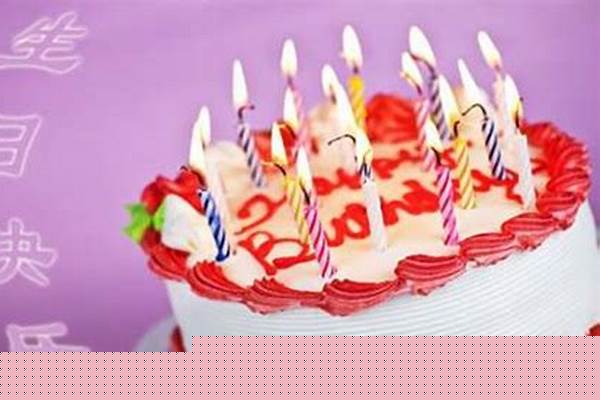 27岁生日祝福咋发