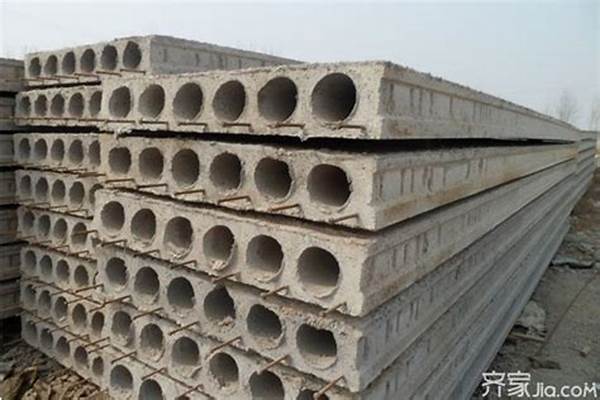 96年的房屋预制板承重可以超过500公斤
