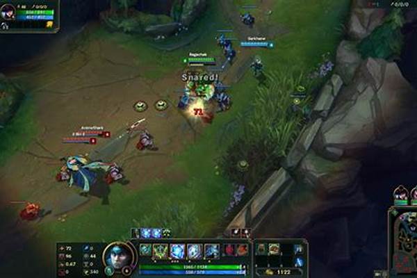 LOL：6件因太过“BUG”被永久删除的