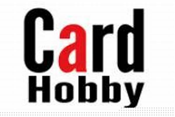 cardhobby怎么玩