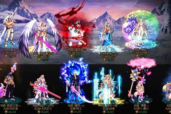 dnf随机深渊能量满了还是不能开启_神界版本深渊怎么刷