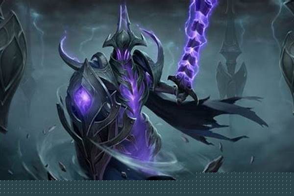 dota中风暴之灵出装和技能顺序