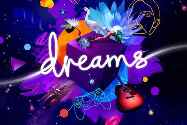 dream同款飞行器怎么做