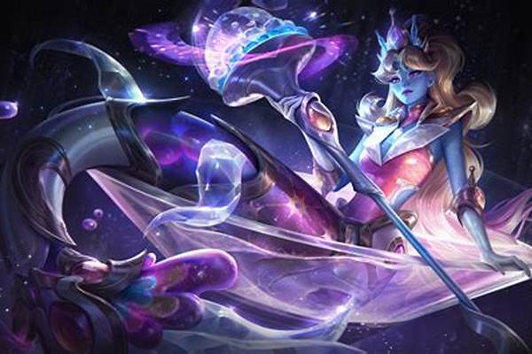lol寡妇技能连招_LOL英雄联盟痛苦之拥寡妇连招怎么放玩法