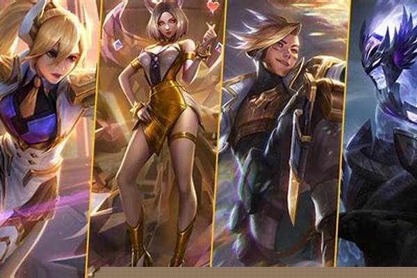 lol美测服最新更新-LOL体验服怎么玩LOL测试服进入方法