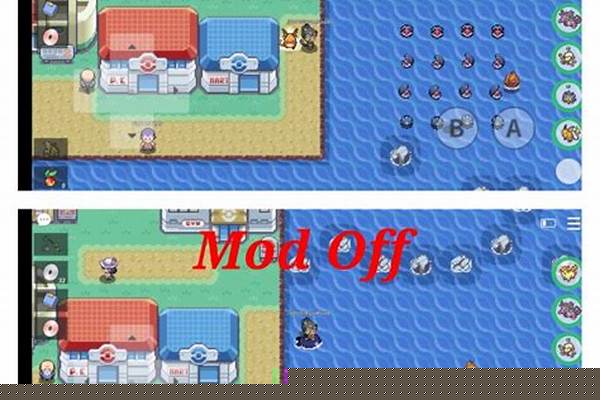 pokemmov2吉利蛋怎么做