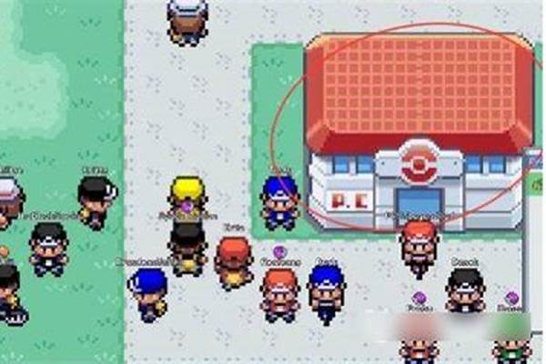 pokemmo培养屋技巧