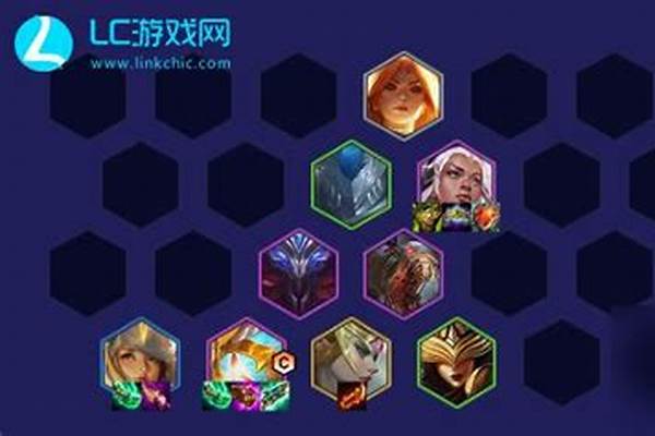 s5.5厄运小姐阵容