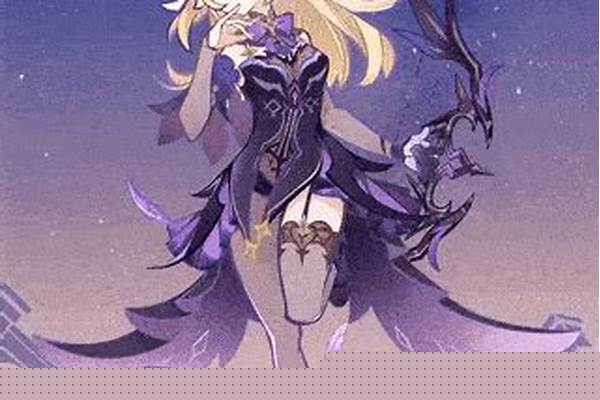 《原神》七圣召唤菲谢尔角色属性介绍大全-七圣召唤的召唤物是什么