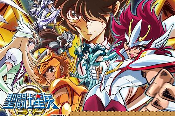《圣斗士星矢》中雅典娜禁止圣斗士使用武器