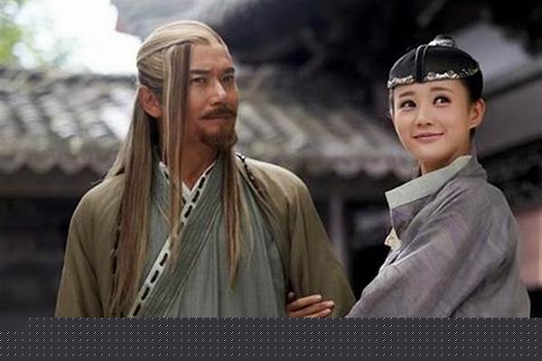《射雕英雄传》里的黄药师用什么剑法