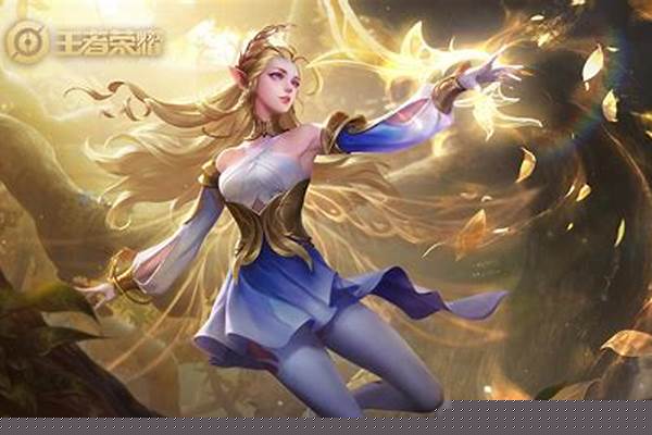 《王者荣耀》新英雄马超3月19号上线,清
