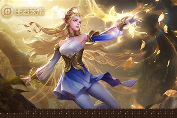 《王者荣耀》新英雄马超3月19号上线，清