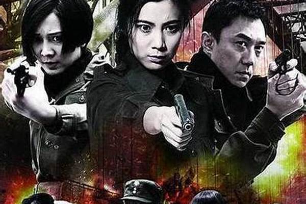 《铁血使命》《英雄使命》拍摄地点