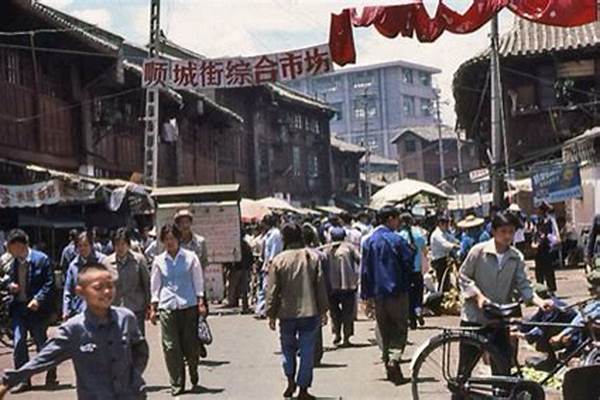上世纪80年代,著名影星李连杰主演的《少