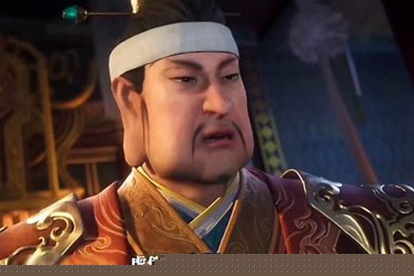 不良人李嗣源是不是死过一次