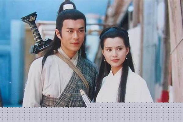 乔峰,郭靖,杨过他们三人对爱情的态度和处