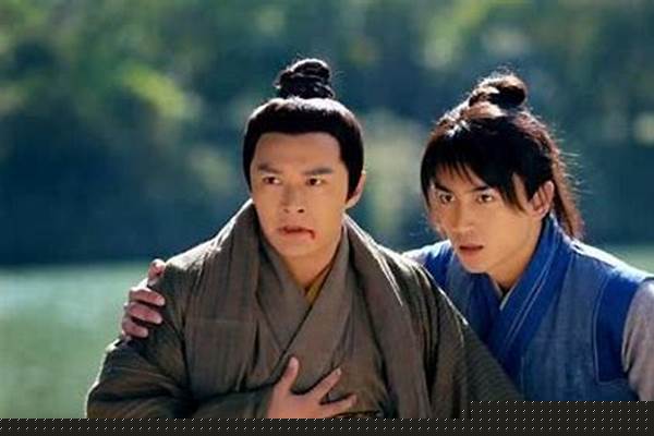 乔峰，郭靖，杨过他们三人对爱情的态度和处