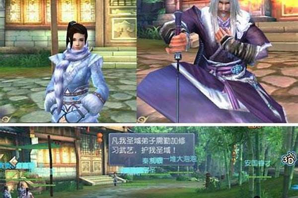 九阴真经生活职业商人赚钱_九阴真经擂台商人楼云令宝盒兑换时间