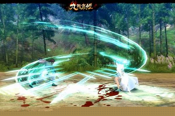 九阴真经的12套大江湖武学,哪套是阴桑内
