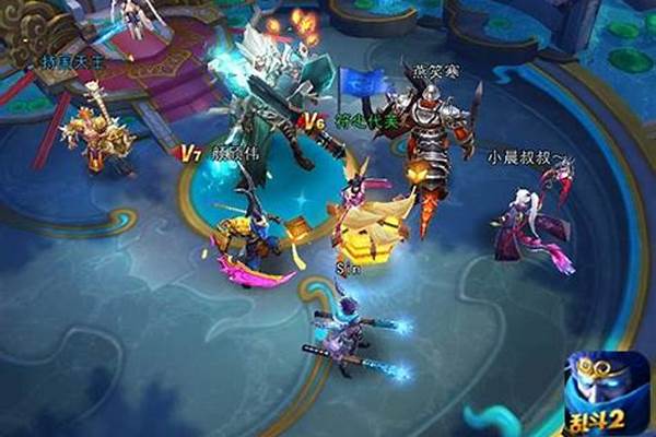 乱斗西游活动时间表-android上腾讯版《乱斗西游》的兑换