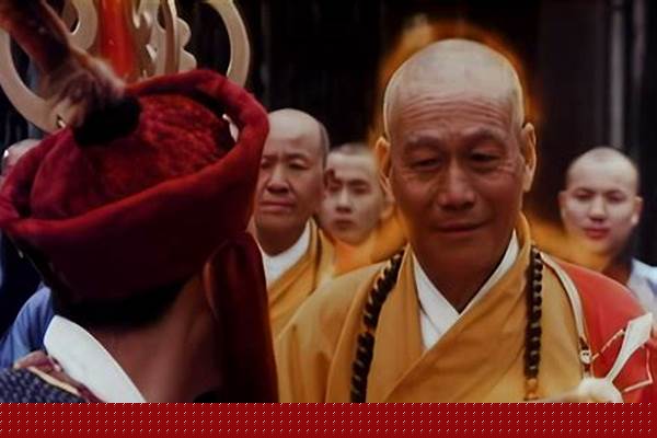 五郎八卦棍梁小龙版女主角是谁