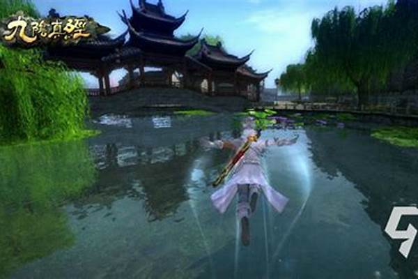 什么叫九阴真经