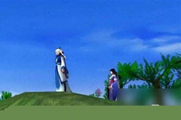 仙剑四梦回结局命运与共怎么达成