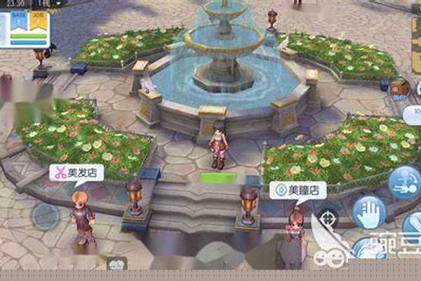 仙境传说魔物研究所在哪里进入-禁忌之岛怎么打怪物