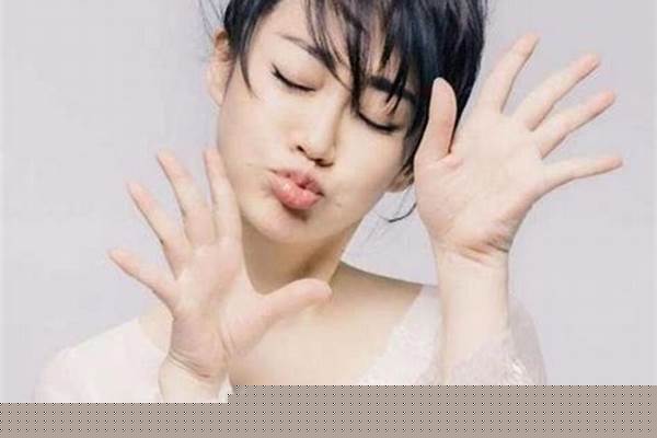 你见过最的电影女演员是谁