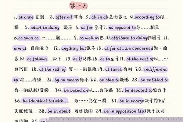 做完你的工作英语_done的用法总结