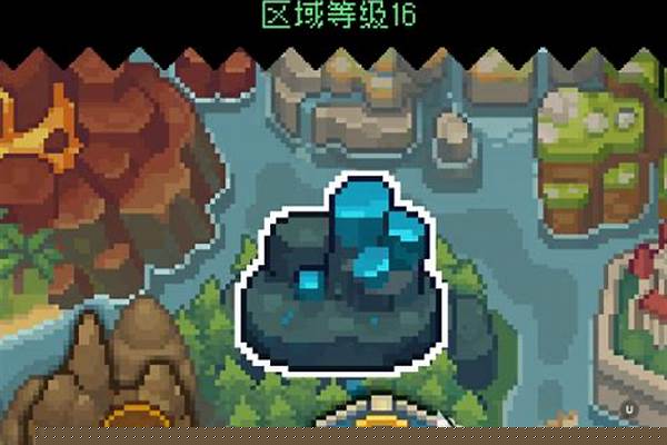 元气骑士保护水晶怎么打开_元气骑士水晶城怎么打