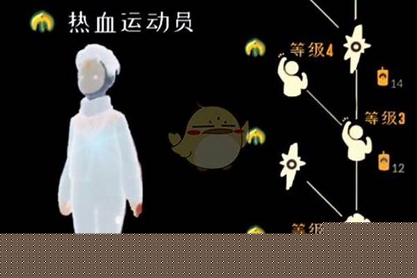光遇连体衣图鉴-有哪些简单实用的带娃小妙招