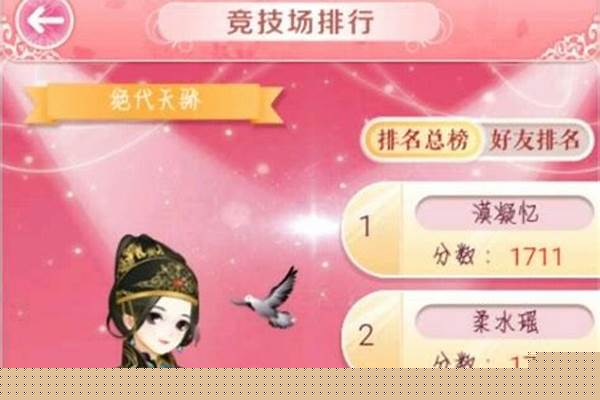全民穿越之宫竞技场属性_全民赛场称号怎么获得