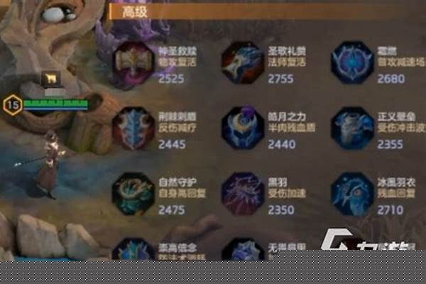 刘备出装最强神装-刘备六神装怎么出