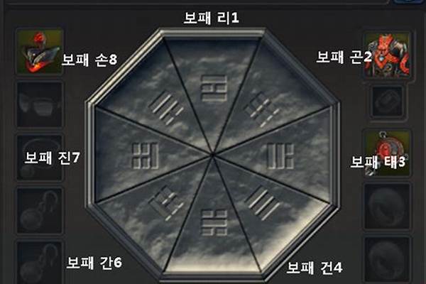 剑灵八卦合成是增加副属性的数值还是增加一