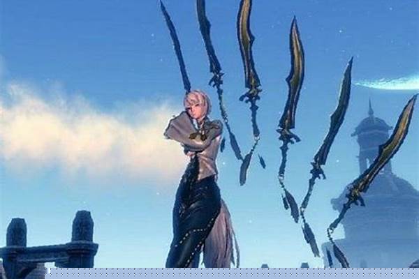 剑灵剑士拔剑姿态怎么转换_剑灵灵剑士怎么连招