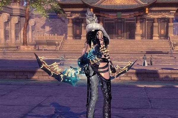 剑灵力士最好选择流星武器还是彗星武器