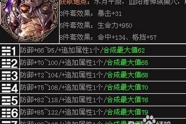 剑灵最好的八卦牌是哪套