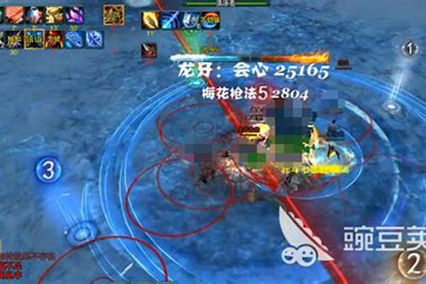 剑网三缘起明教玩法介绍