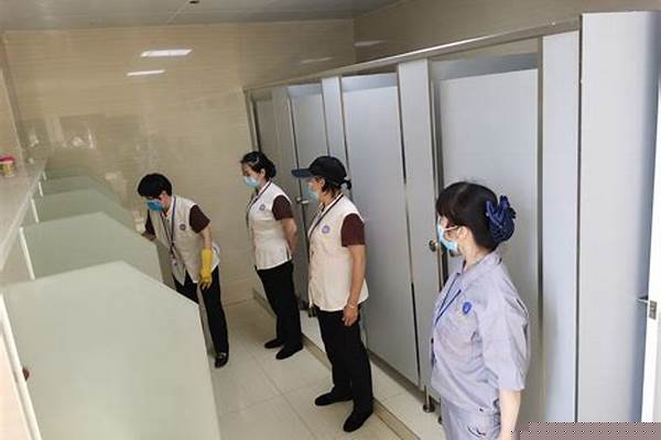 卫生间的使用清洁技巧