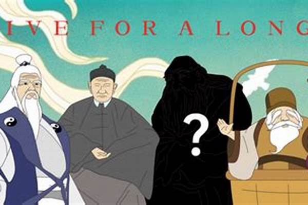 历史上活得最久的人排名