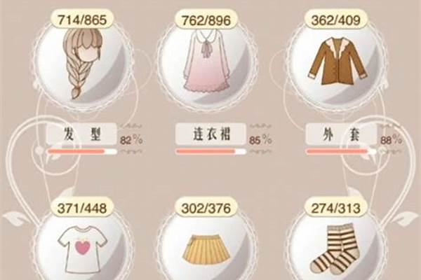 叠纸公司开发了哪些游戏