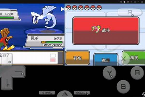 口袋妖怪心金练级怎样快_pokemmo快龙神速怎么学