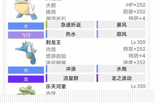 口袋妖怪怎么做梦特性的宠物_侍考者梦中的兔子象征什么